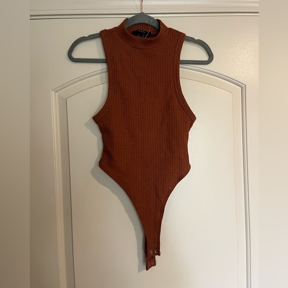 Forever 21 body suit - Picture 1 of 3